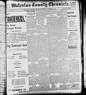 Waterloo County Chronicle (186303), 5 Dec 1895