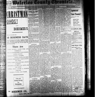 Waterloo County Chronicle (186303), 12 Dec 1895