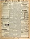 Waterloo County Chronicle (186303), 1 Sep 1898