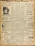 Waterloo County Chronicle (186303), 27 Oct 1898