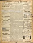 Waterloo County Chronicle (186303), 10 Nov 1898