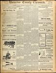 Waterloo County Chronicle (186303), 17 Nov 1898