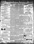 Waterloo County Chronicle (186303), 6 Apr 1899