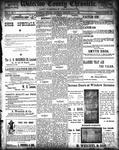 Waterloo County Chronicle (186303), 4 May 1899