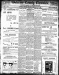 Waterloo County Chronicle (186303), 25 May 1899