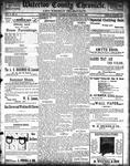 Waterloo County Chronicle (186303), 1 Jun 1899