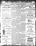 Waterloo County Chronicle (186303), 2 Nov 1899