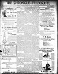 Waterloo County Chronicle (186303), 16 Nov 1899