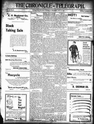 Waterloo County Chronicle (186303), 12 Jul 1900