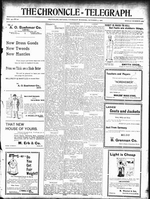 Waterloo County Chronicle (186303), 4 Oct 1900