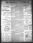 The Chronicle Telegraph (190101), 28 Feb 1901