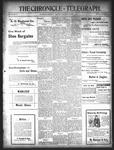 The Chronicle Telegraph (190101), 7 Mar 1901