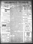 The Chronicle Telegraph (190101), 14 Mar 1901