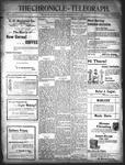 The Chronicle Telegraph (190101), 4 Apr 1901