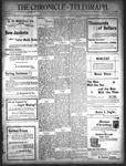 The Chronicle Telegraph (190101), 11 Apr 1901
