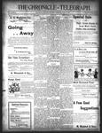 The Chronicle Telegraph (190101), 20 Jun 1901
