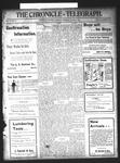 The Chronicle Telegraph (190101), 20 Mar 1902