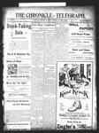 The Chronicle Telegraph (190101), 8 Jan 1903