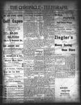 The Chronicle Telegraph (190101), 15 Jan 1903