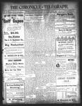 The Chronicle Telegraph (190101), 22 Jan 1903