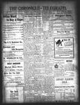 The Chronicle Telegraph (190101), 29 Jan 1903