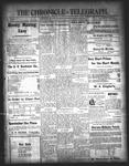 The Chronicle Telegraph (190101), 5 Feb 1903