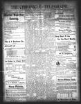 The Chronicle Telegraph (190101), 12 Feb 1903