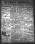 The Chronicle Telegraph (190101), 12 Mar 1903