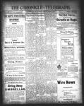 The Chronicle Telegraph (190101), 19 Mar 1903