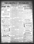 The Chronicle Telegraph (190101), 2 Apr 1903