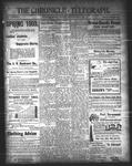 The Chronicle Telegraph (190101), 9 Apr 1903