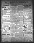 The Chronicle Telegraph (190101), 16 Apr 1903