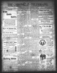 The Chronicle Telegraph (190101), 23 Apr 1903