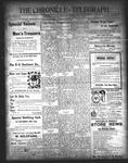 The Chronicle Telegraph (190101), 30 Apr 1903