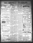 The Chronicle Telegraph (190101), 7 May 1903