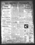 The Chronicle Telegraph (190101), 25 Jun 1903