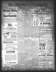 The Chronicle Telegraph (190101), 16 Jul 1903