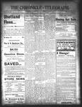 The Chronicle Telegraph (190101), 6 Aug 1903