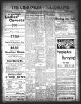 The Chronicle Telegraph (190101), 13 Aug 1903