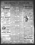 The Chronicle Telegraph (190101), 27 Aug 1903