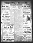The Chronicle Telegraph (190101), 3 Sep 1903
