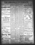 The Chronicle Telegraph (190101), 25 Feb 1904