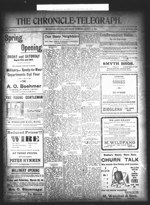 The Chronicle Telegraph (190101), 24 Mar 1904