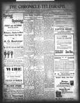 The Chronicle Telegraph (190101), 31 Mar 1904