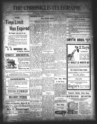 The Chronicle Telegraph (190101), 5 May 1904