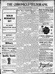 The Chronicle Telegraph (190101), 20 Jul 1905