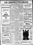 The Chronicle Telegraph (190101), 27 Jul 1905