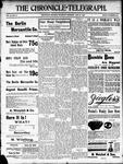 The Chronicle Telegraph (190101), 10 Aug 1905