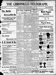 The Chronicle Telegraph (190101), 1 Feb 1906