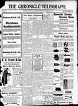 The Chronicle Telegraph (190101), 15 Nov 1906